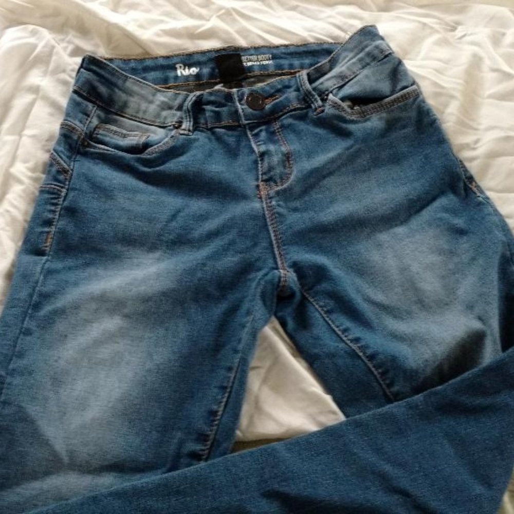 Junior Jeans